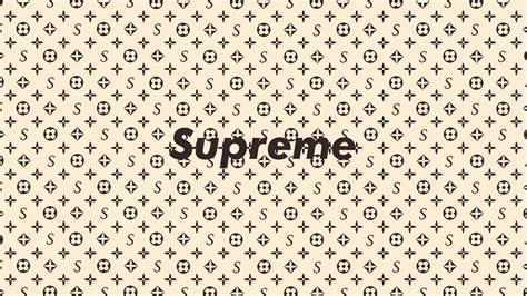 supreme louis vuitton 1080p wallpaper|supreme Louis Vuitton wallpaper black.